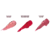 Charlotte Tilbury - Mini Iconic Hollywood Lipstick Trio Set - ‘koko inc’