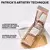 PATRICK TA - Talk To My Team | Major Dimension Eye Illusion Eyeshadow Duos - ‘koko inc’