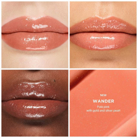 Hourglass - Phantom Volumizing Glossy Lip Balm en internet