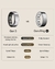 Oura - pre order | Oura Ring Gen4 - ‘koko inc’