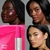 HAUS LABS - Glassy Pitaya | Color Fuse Longwear Hydrating Glassy Lip + Cheek Blush Balm Stick - comprar online