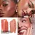 PATRICK TA - She's Blushing | Major Headlines Double-Take Crème & Powder Blush Duo en internet