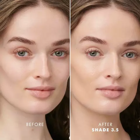 Armani Beauty - Luminous Silk Perfect Natural Glow Foundation - comprar online