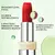 Prada Beauty - B101 Tiepolo | Prada Monochrome Soft Matte Blur Lipstick - tienda online