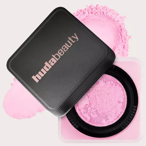 HUDA BEAUTY - Easy Bake Blurring Loose Baking & Setting Powder en internet