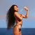 Imagen de OUAI - Mini St. Bart’s Body Set