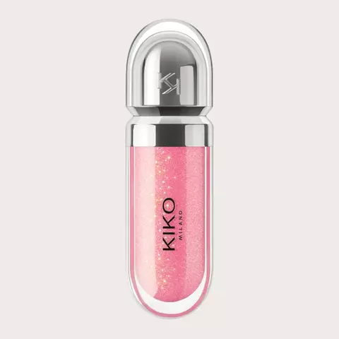 Kiko Milano - 3d Hydra Lipgloss - ‘koko inc’