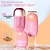 Kosas - Sunlite | DreamBeam Silicone-Free Mineral Sunscreen SPF 40 with Ceramides and Peptides - ‘koko inc’