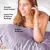 Kitsch - Lavender | The Satin Pillowcase - Standard Queen en internet