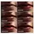 Typology - Ruby Red | Tinted Lip Oil - ‘koko inc’