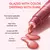 Laneige - Strawberry Sprinkles | Glaze Craze Tinted Polypeptide Lip Serum - ‘koko inc’