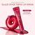 Laneige - Raspberry Jam | Glaze Craze Tinted Polypeptide Lip Serum - ‘koko inc’