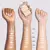 PATRICK TA - Daddy | Major Glow Crème & Powder Light Reflecting Translucent Highlighter Duo - ‘koko inc’
