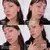 Imagen de Saie - Roseglow | Super Glowy Gel