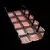 Hourglass - Diffused Heat | Ambient Lighting Blush Collection Mini en internet