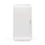 Riki Loves Riki By Glamcor - White | Riki Cutie LED Lightweight Pocket Mirror - comprar online