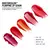 MAKEUP BY MARIO - Cherry Glow | MoistureGlow™ Plumping Lip Serum - tienda online