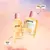 Gisou - Mini Wild Rose Honey Infused Hair Perfume - ‘koko inc’