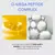 Laneige - Water Bank Blue Hyaluronic Intensive Moisturizer with Peptides + Squalane