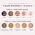 Imagen de tarte - 22H Light Honey | Maracuja Creaseless Concealer