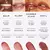 tarte - Strawberry | Maracuja Juicy Lip Balm en internet