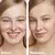 Kosas - Revealer Skin-Improving Foundation SPF 25 with Hyaluronic Acid and Niacinamide