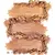 ONE/SIZE - Light | Made for Shade Bronze & Sculpt Trio Palette - comprar online