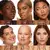 ONE/SIZE - Medium | Made for Shade Bronze & Sculpt Trio Palette - ‘koko inc’