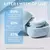Laneige - Water Bank Blue Hyaluronic Eye Cream - ‘koko inc’