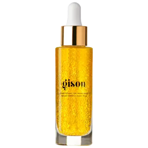 Gisou - Honey Infused Hair Repair Serum