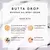 Fenty Skin - Butta Drop Refillable Warm Cinnamon Shimmering Whipped Oil Body Cream - tienda online