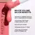 Imagen de PATRICK TA - Want Her - rich deep wine | Major Volume Plumping Lip Gloss