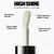 MILK MAKEUP - Chocolate Cake | KUSH Hydrating Sheer Lip Oil - ‘koko inc’