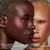 HAUS LABS - Hibiscus Haze | Color Fuse Talc-Free Blush Powder With Fermented Arnica - ‘koko inc’