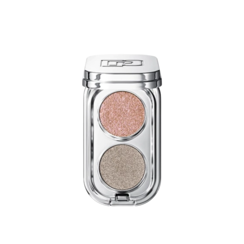 Rabanne Makeup - put a ring on It | Mini Palette