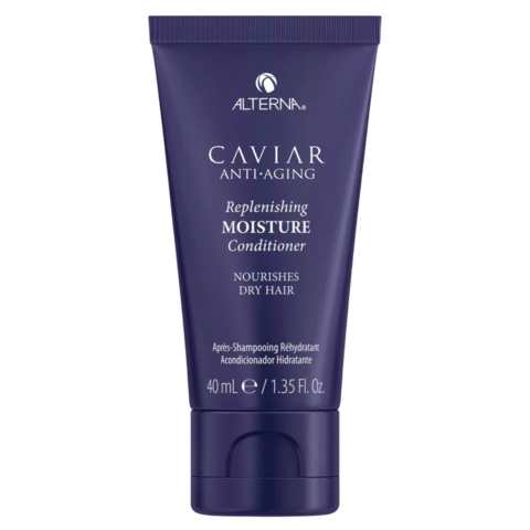 Alterna - Caviar Replenishing Moisture Conditioner 40 ml.