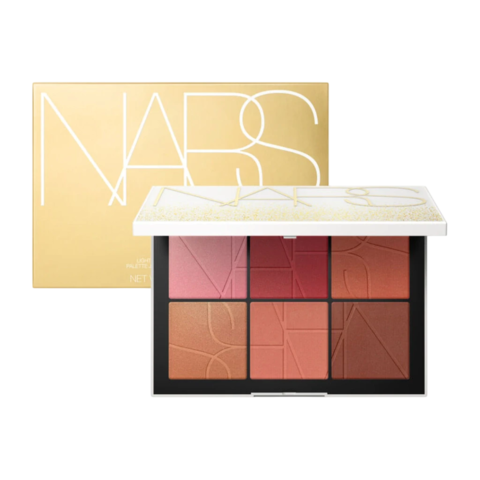 NARS - All That Glitters Light Reflecting™ Cheek Palette