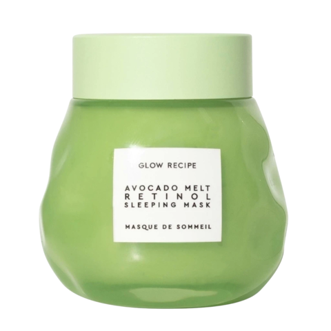 Glow Recipe - Avocado Melt Retinol Sleeping Face Mask
