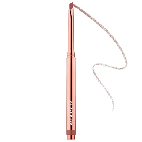 PATRICK TA - She's Proud | Monochrome Moment Precision Lip Crayon