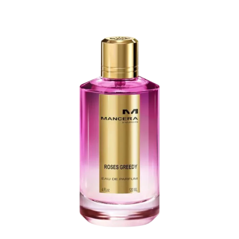 Mancera - Roses Greedy 120 ml. - comprar online