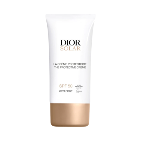 Dior - Solar La Créme Protectrice SPF 50