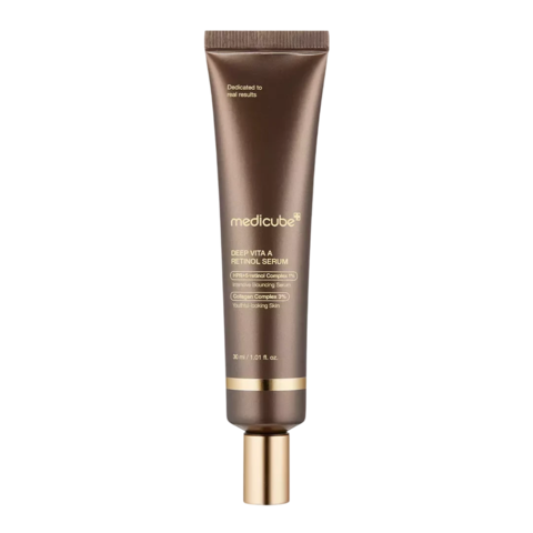 Medicube - Deep Reviving Bakuchiol Retinol Serum - comprar online