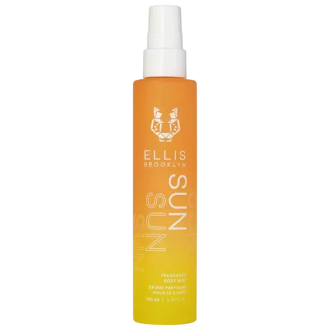 Ellis Brooklyn - SUN Fragrance Body Mist - comprar online