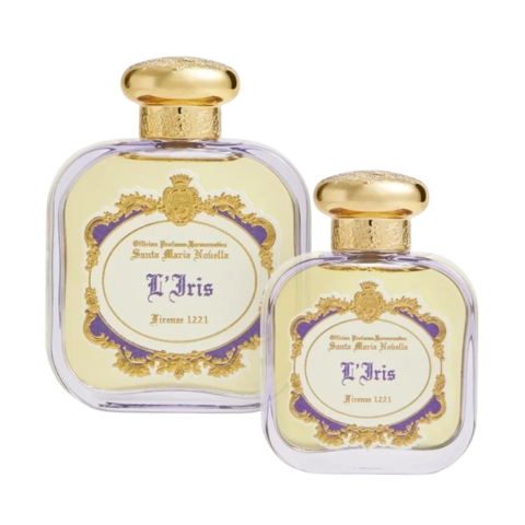 Santa Maria Novella - L'IRIS | EAU DE PARFUM - comprar online