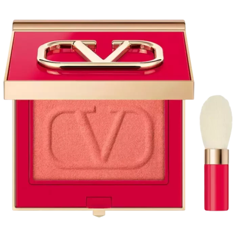 Valentino - roman sky | Eye2Cheek Eyeshadow and Blush