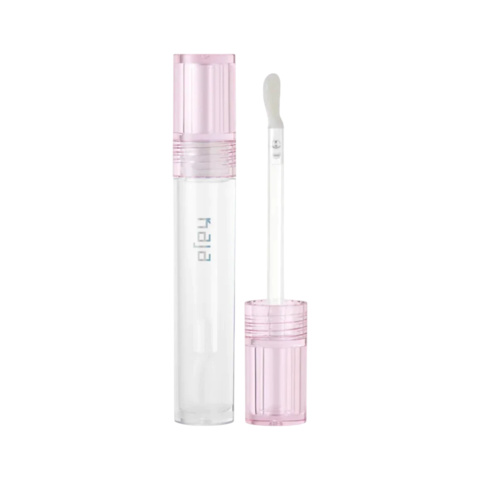 Kaja - Crystal Clear | Gloss Shot Hydrating Lip Gloss