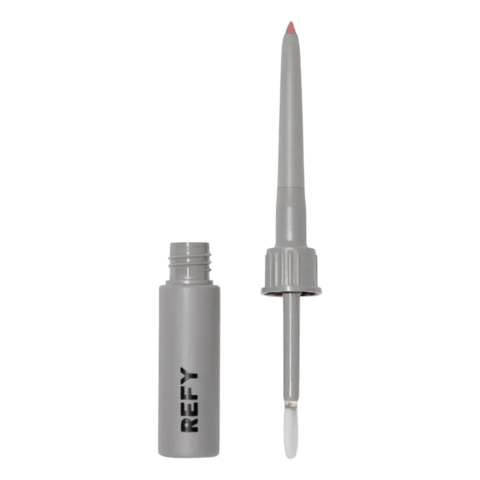 REFY - Blush | Lip Sculpt Lip Liner and Setter