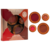 Danessa Myricks - Yummy Skin 4-Ever Flushed Lip and Cheek Set