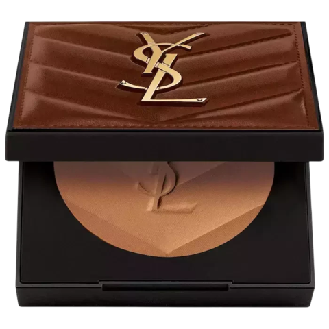 Yves Saint Laurent - Medina | All Hours 24H Hyper Sunkissed Glow Bronzer