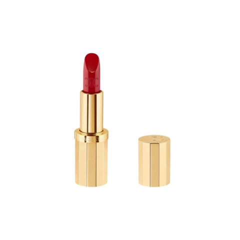 CELINE BEAUTÉ - 01 ROUGE TRIOMPHE | LE ROUGE CELINE SATIN LIPSTICK - comprar online